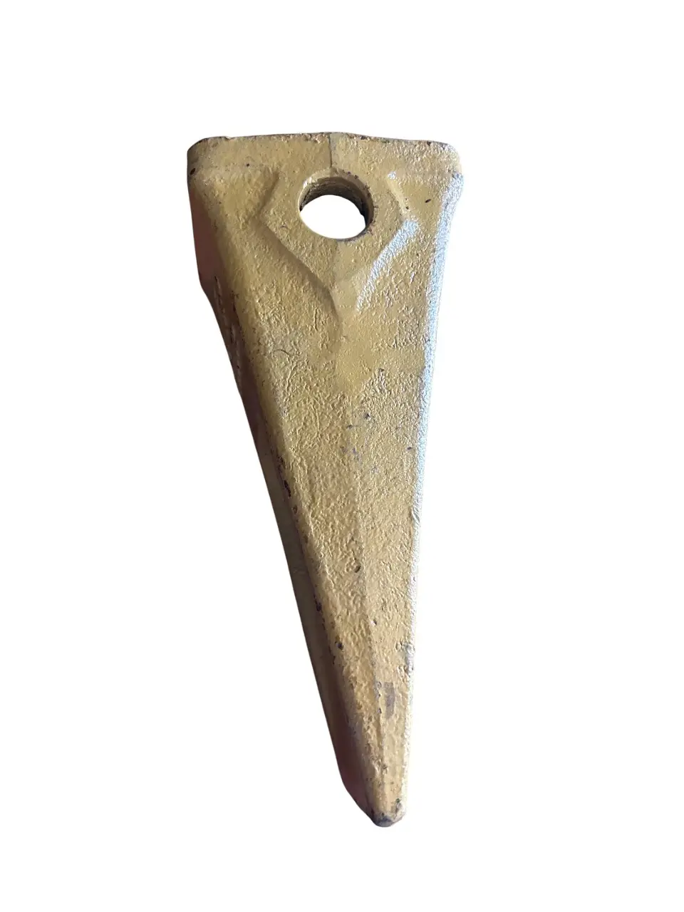 Punta o casquillo para bote de excavadoras 1U3352 - Refacciones