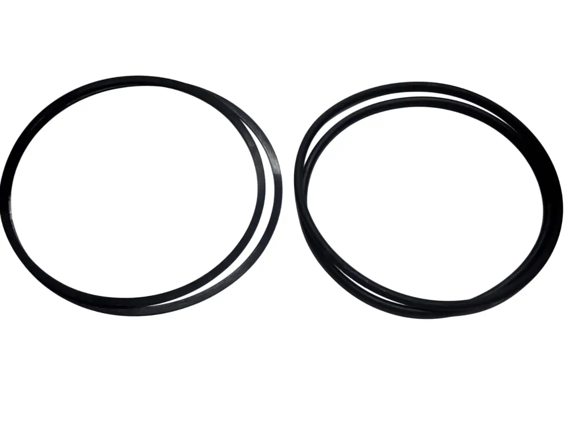 O ring gato de giro para retroexcavadora 420E IT - Refacciones