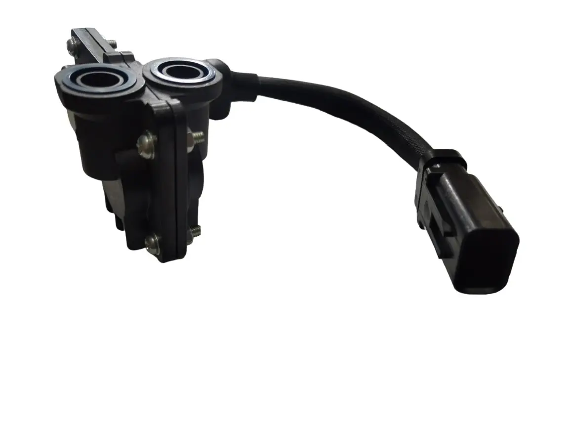 Sensor de presión de combustible Caterpillar 2660136 - Refacciones