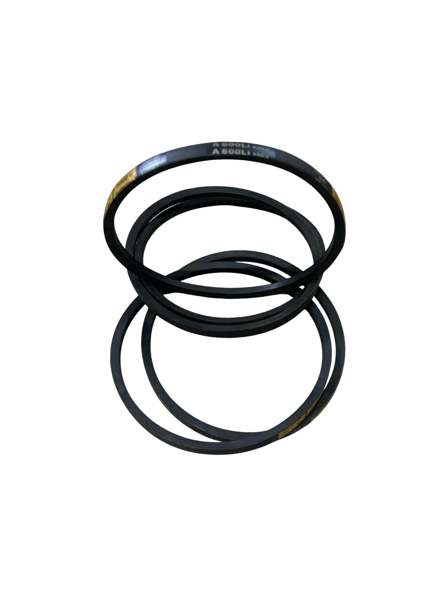Banda para equipos de compactación A600Li - Refacciones