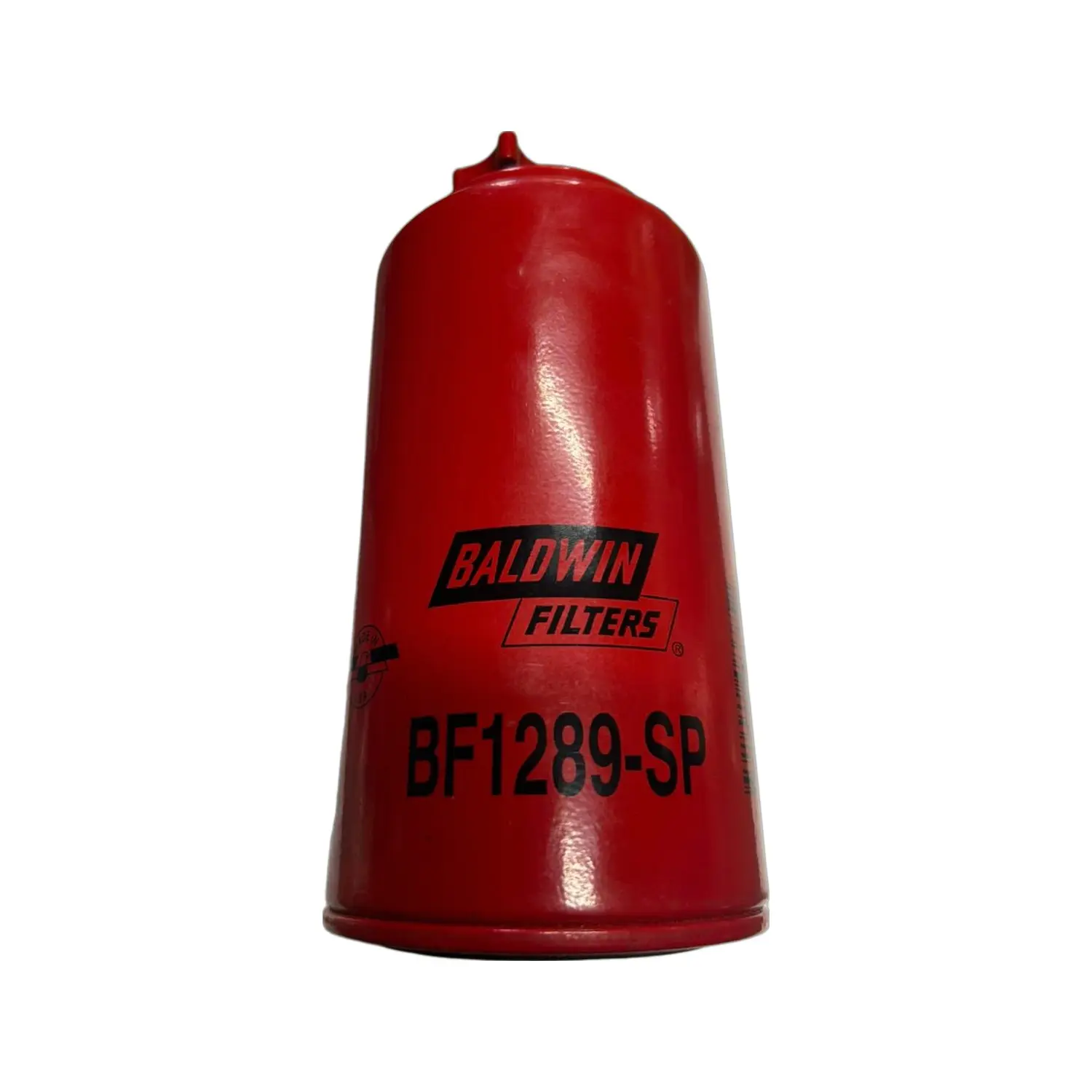 Filtro de Combustible Baldwin BF1289-SP (equivalente Donaldson P553880)