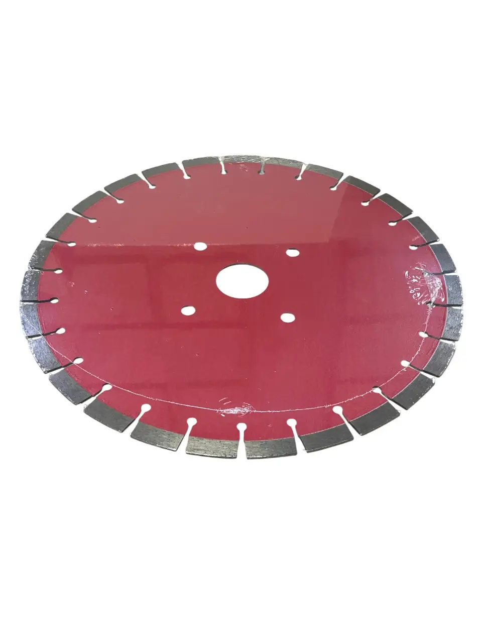 Disco de corte para concreto de 16 pulgadas - Refacciones