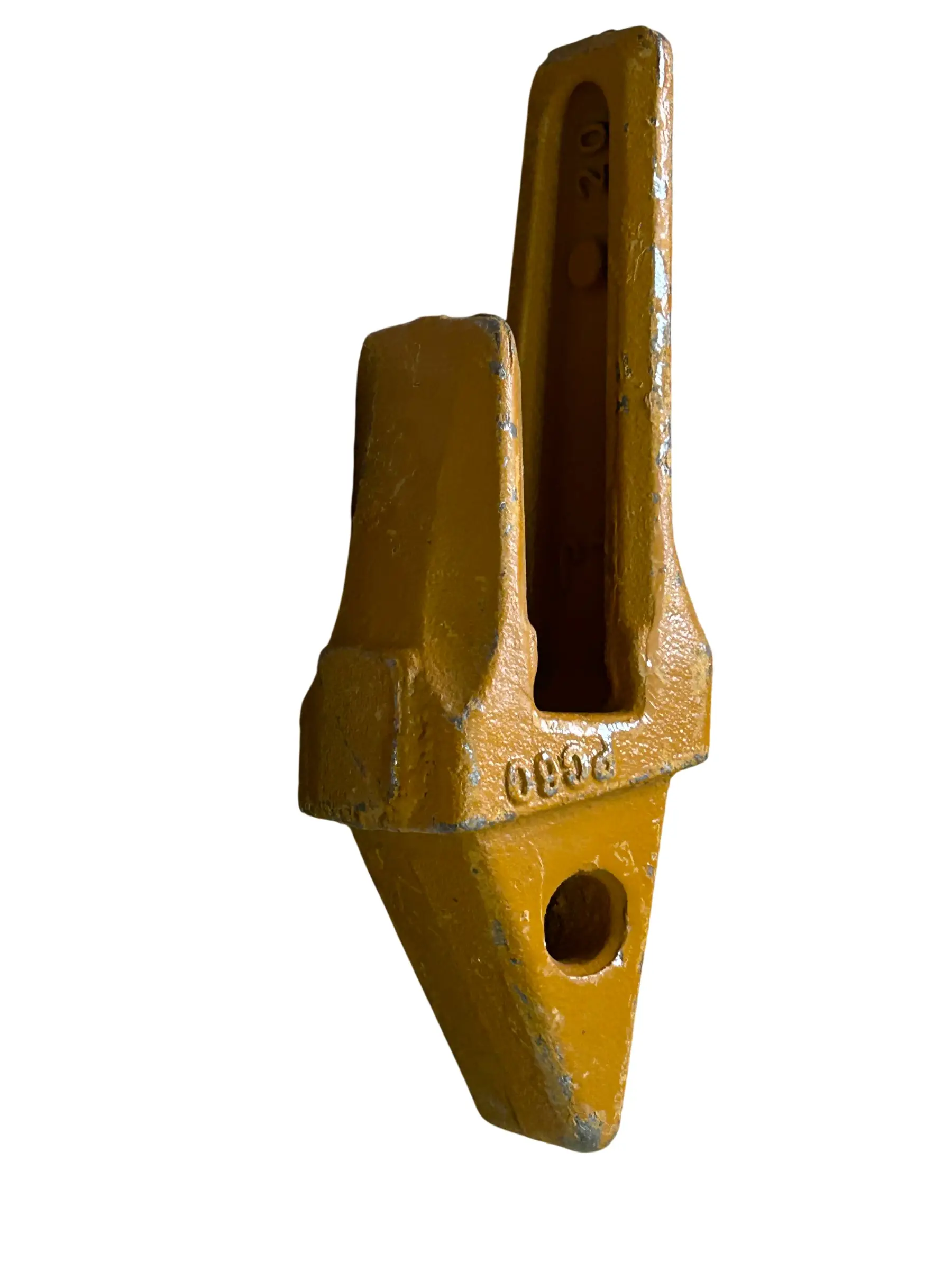Encía adaptador para bote de retroexcavadora PC60Z - Refacciones