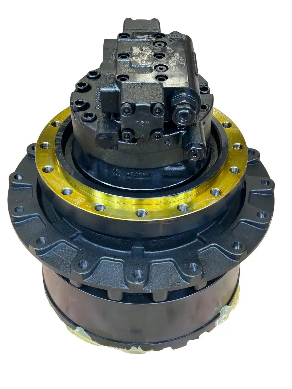 Transmisión Final 227-6035 motor de giro - Refacciones