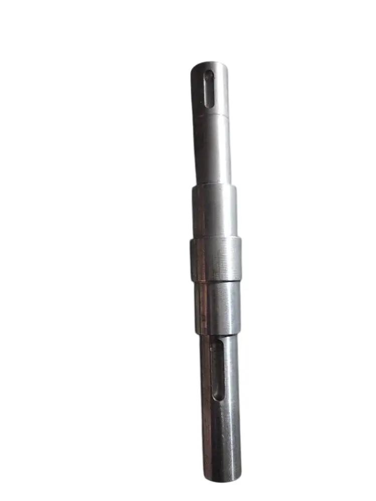 Eje de flecha equipos de compactación BM1200 BM1500 - Refacciones