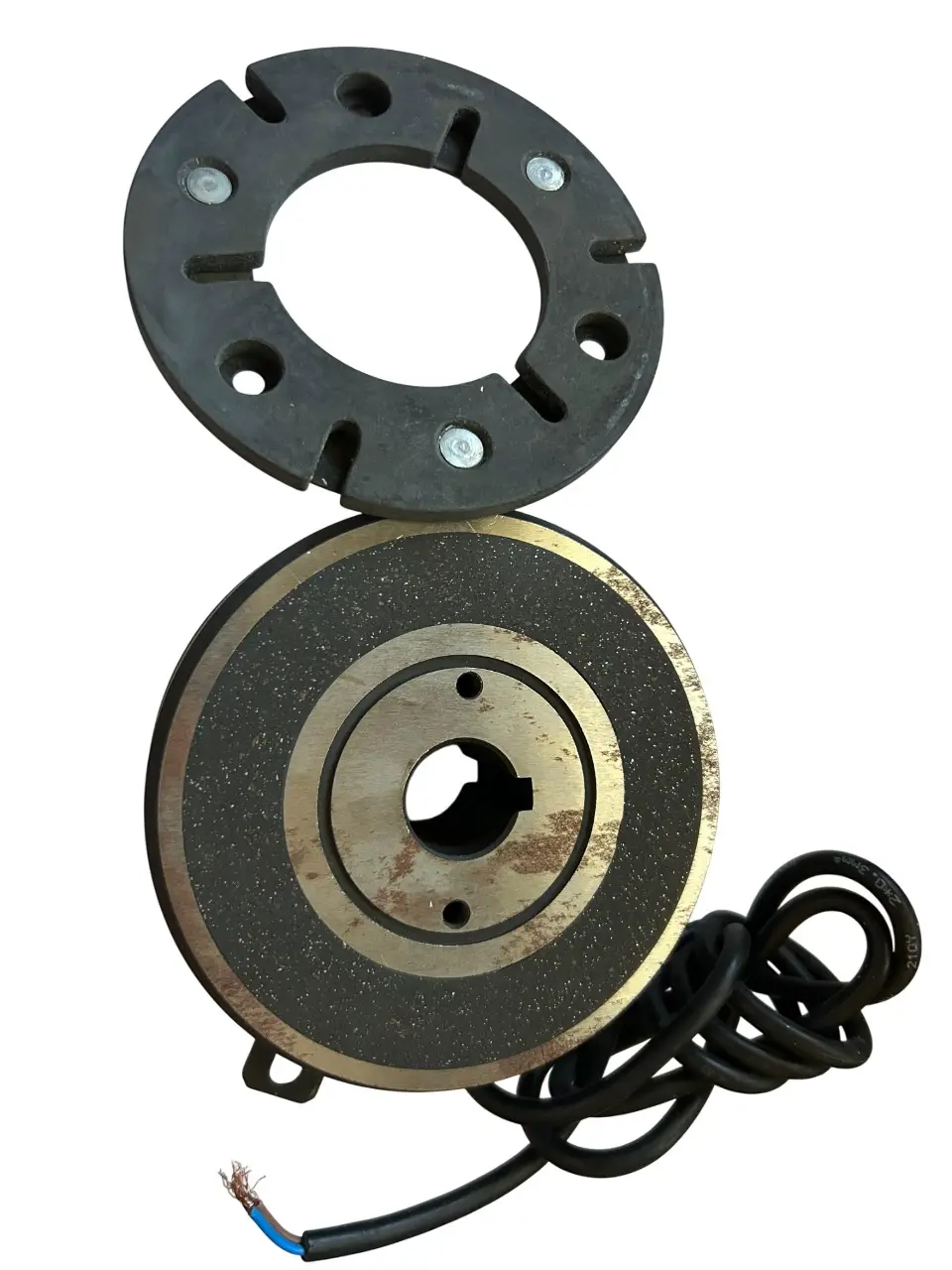 Embrague electromagnético para compactadores BM1200