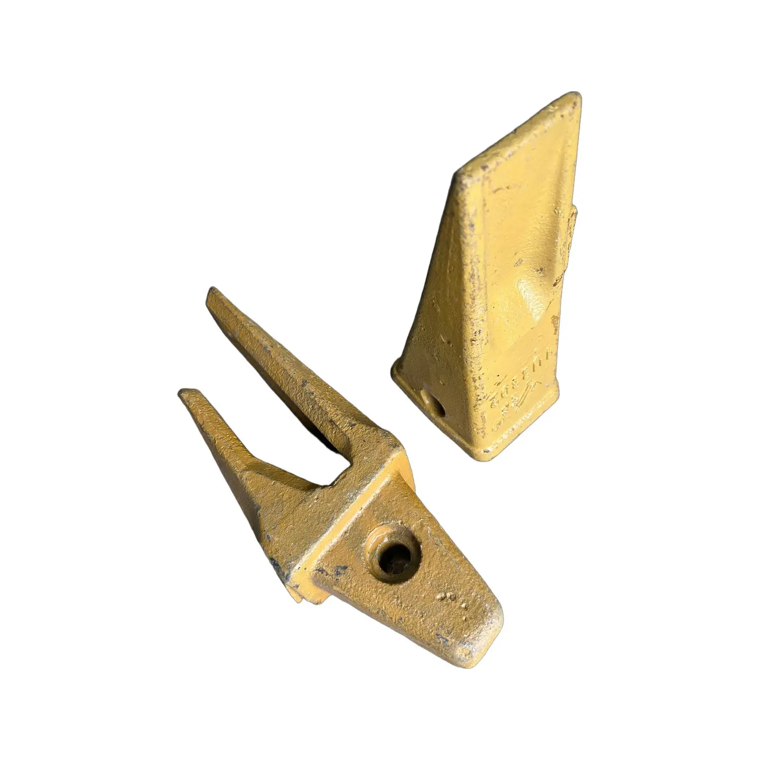 Set de punta y encía para botes de excavadora 1U3302 8E9490