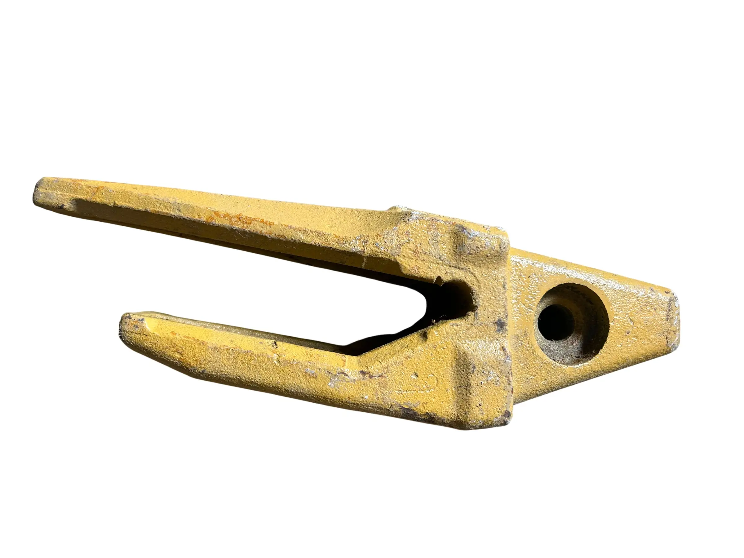 Encía adaptador para bote de excavadoras 3G8354 - Refacciones