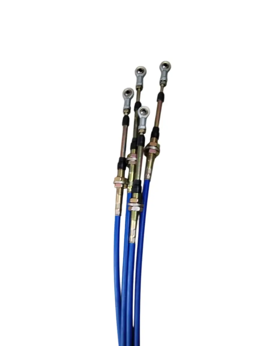 Cable de cambios equipos BM3000, BM1500, BM1200, BM700, BM50, BM30 - Refacciones
