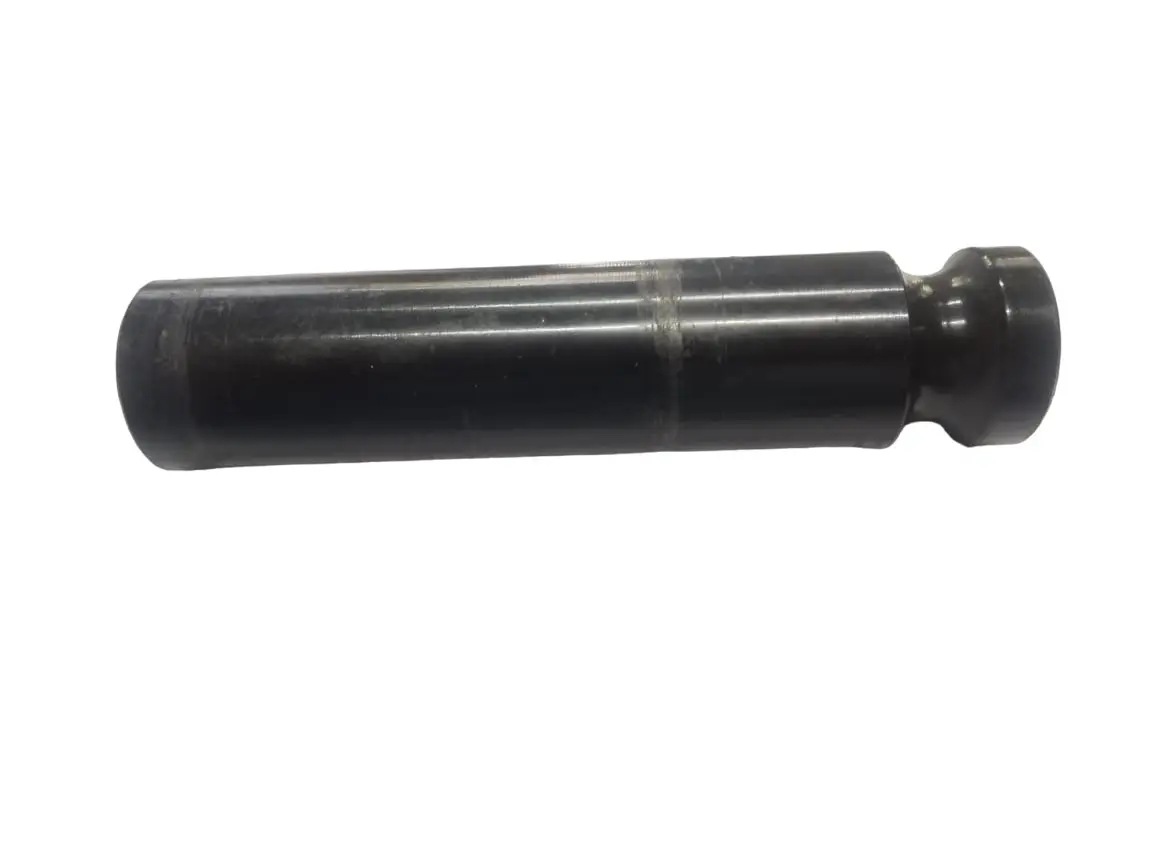 Perno sujetador de punta o petaca para martillo hidráulico 75mm, HMB750, SB43, HWX750