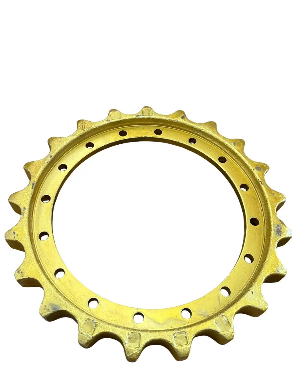Rueda Motriz De Cadena 21 Dientes para excavadoras 320 8E-9805 - Refacciones