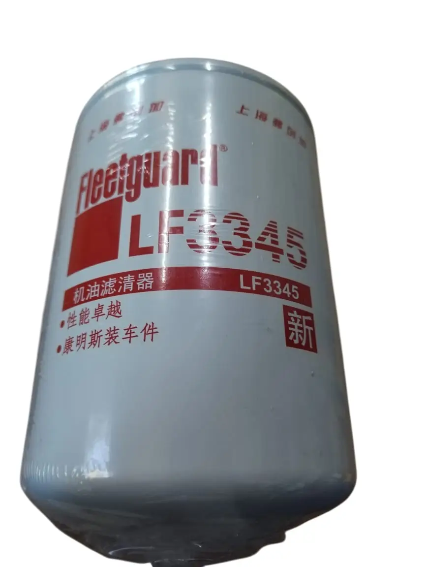 Filtro de aceite Fleetguard lf3345 - Refacciones
