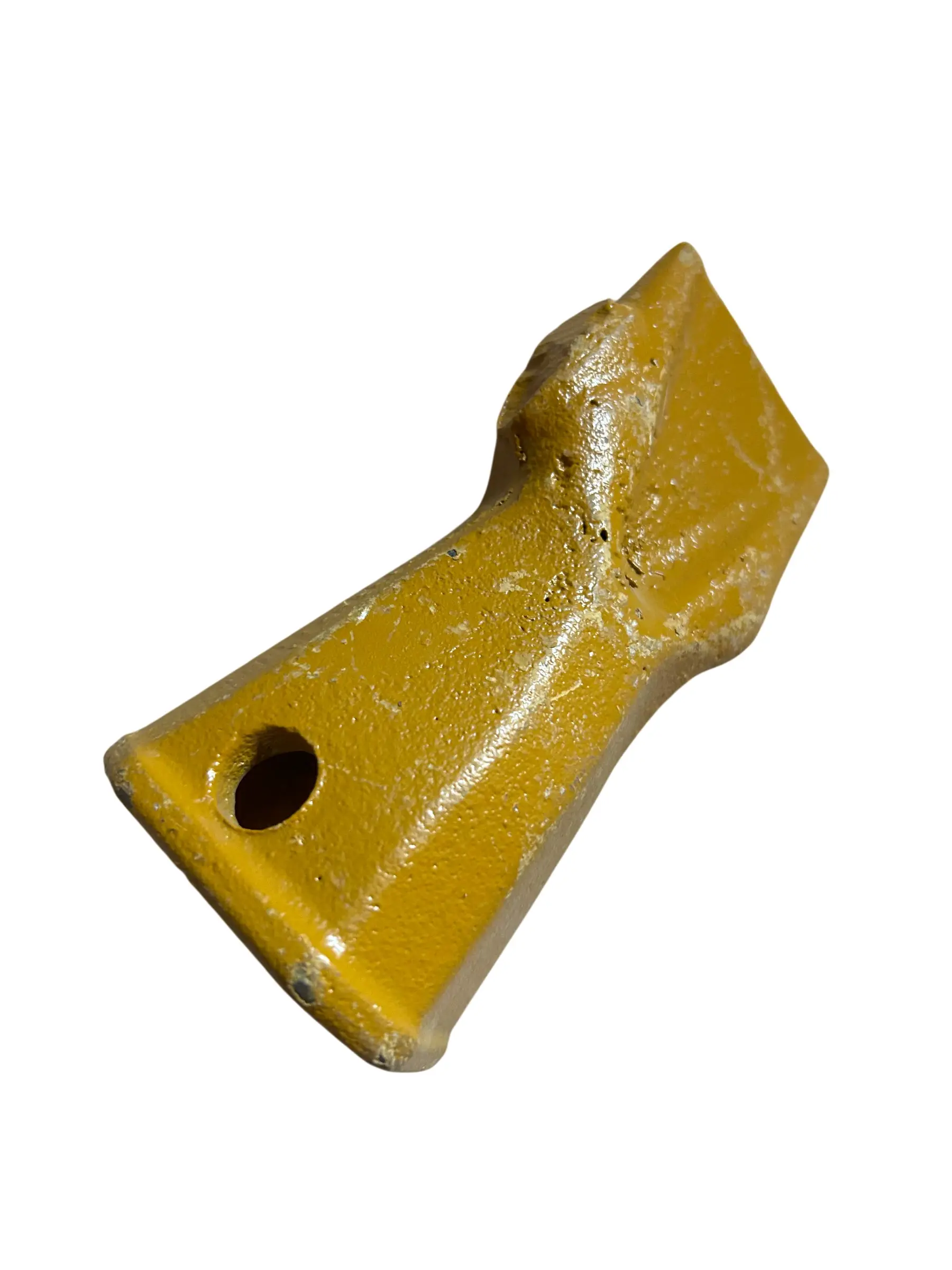 Punta de penetración para bote de retroexcavadora 2085235 - Refacciones