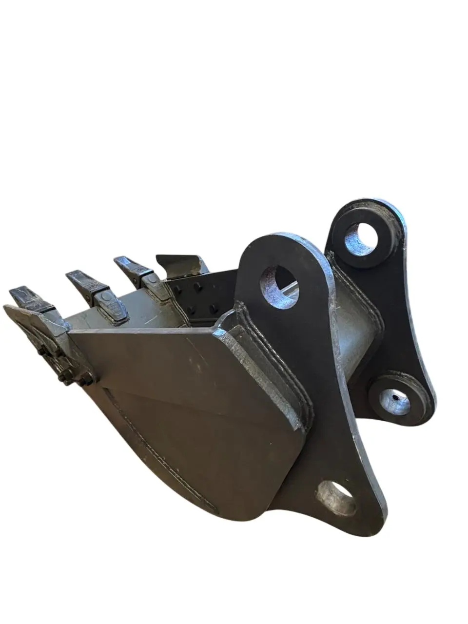 Bote cucharón para excavadora de 24 pulgadas - Accesorios