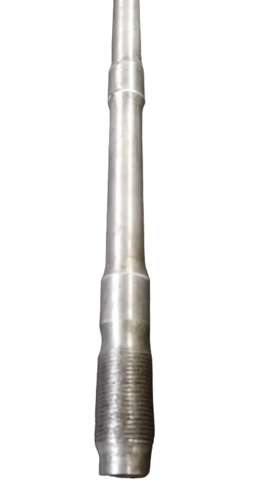 Perno Pasante Para Martillo Hidráulico Hmb750 (varilla Roscada)