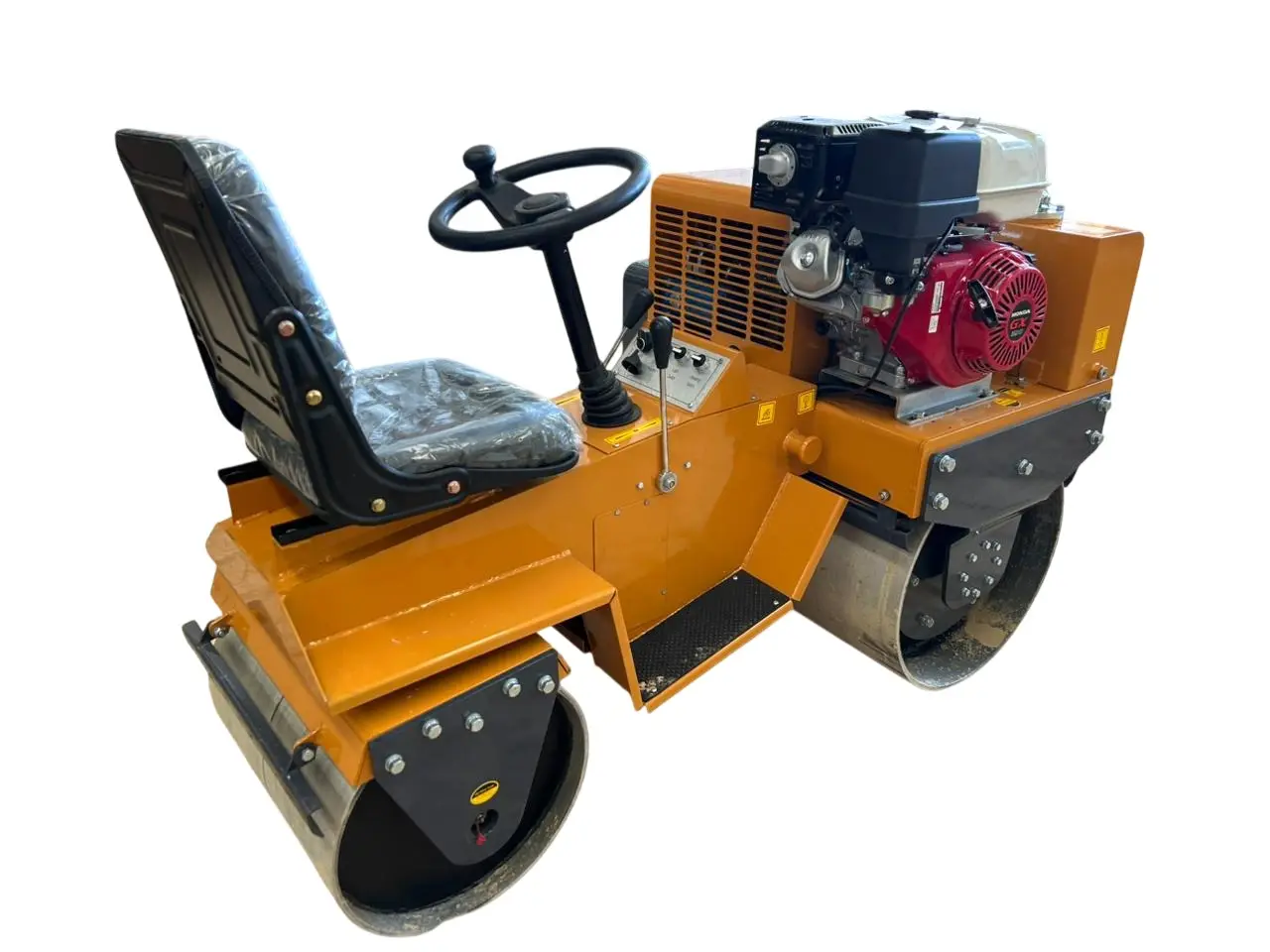 Vibro compactador BM850 - Equipos de compactación