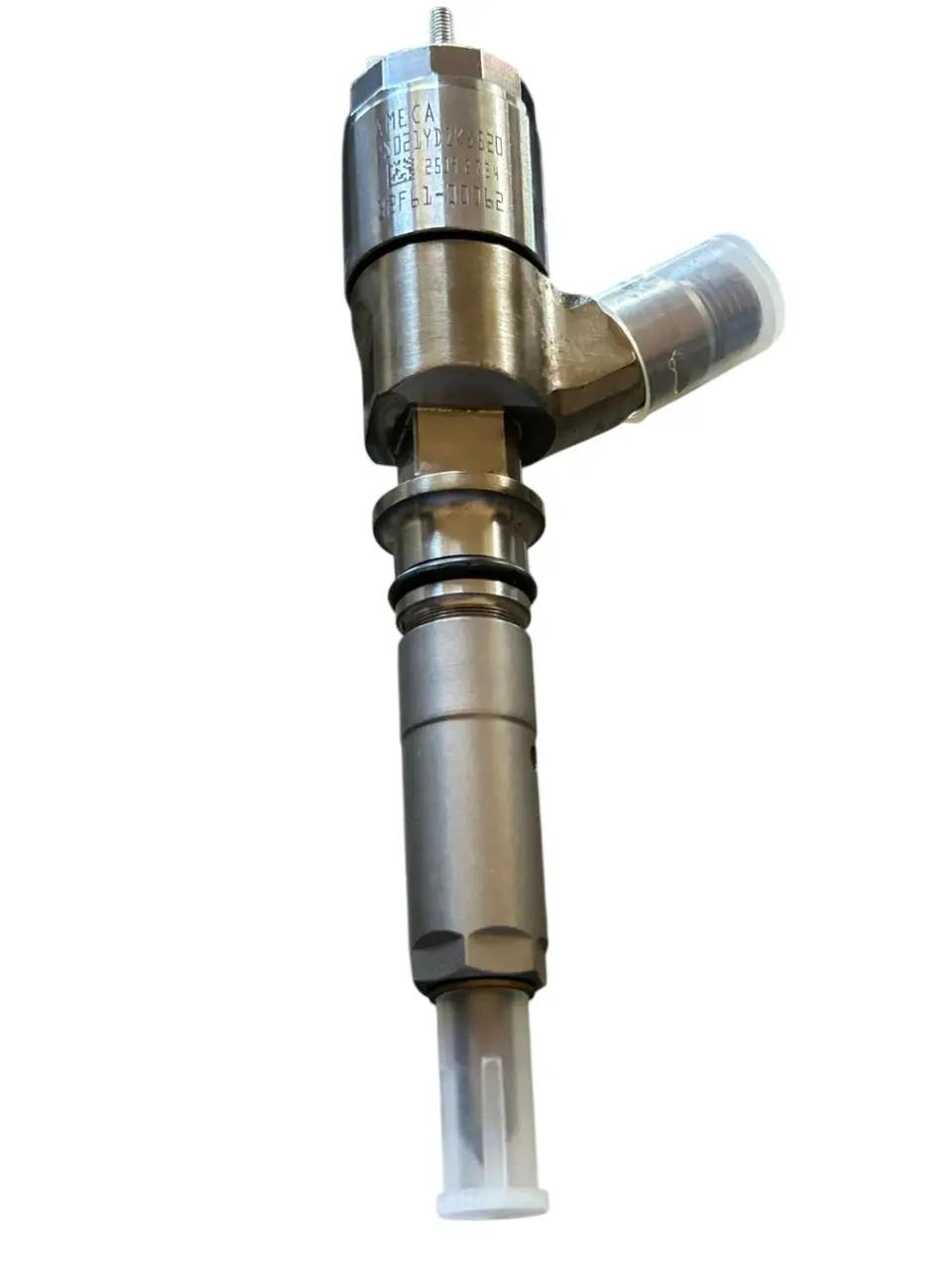 Inyector de combustible diésel 2605656