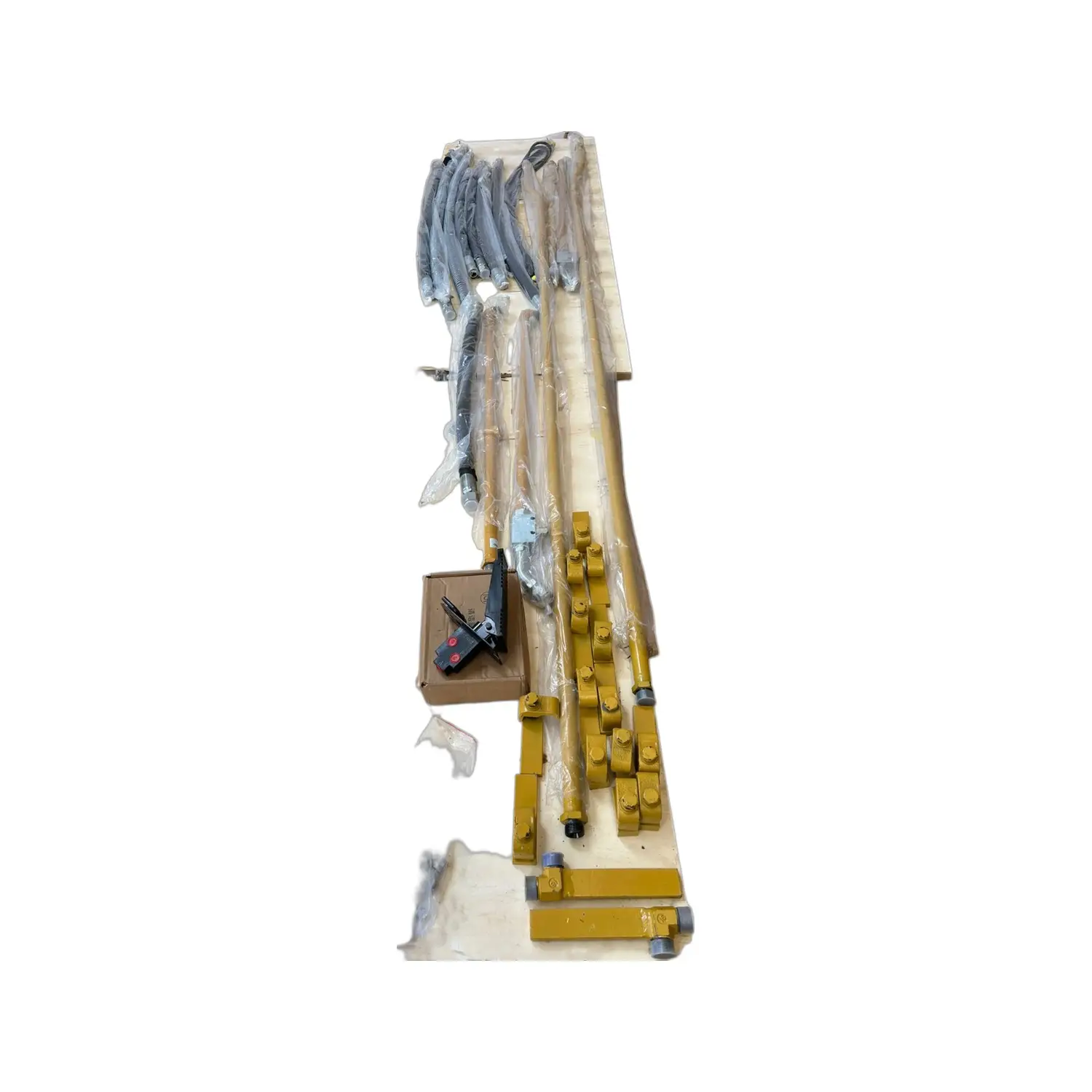 Kit para martillo de Excavadoras 320D Caterpillar nuevo