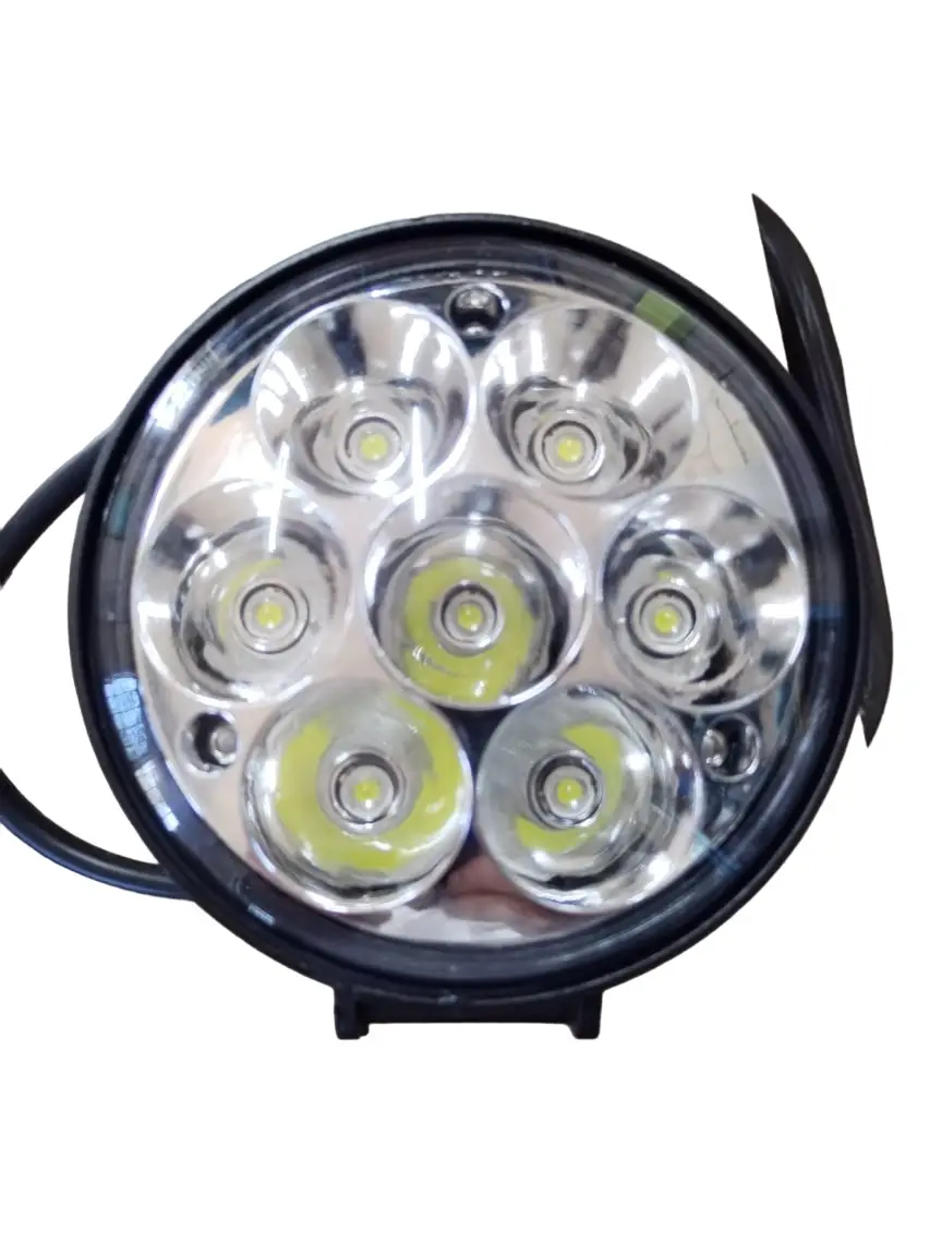 Faro led para equipos de compactación - Refacciones