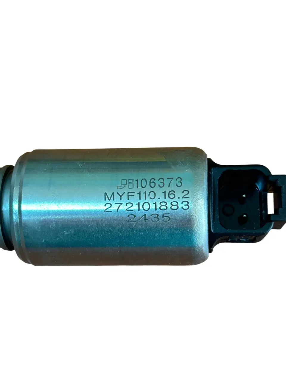 Electro válvula solenoide de 4 mallas 272101883