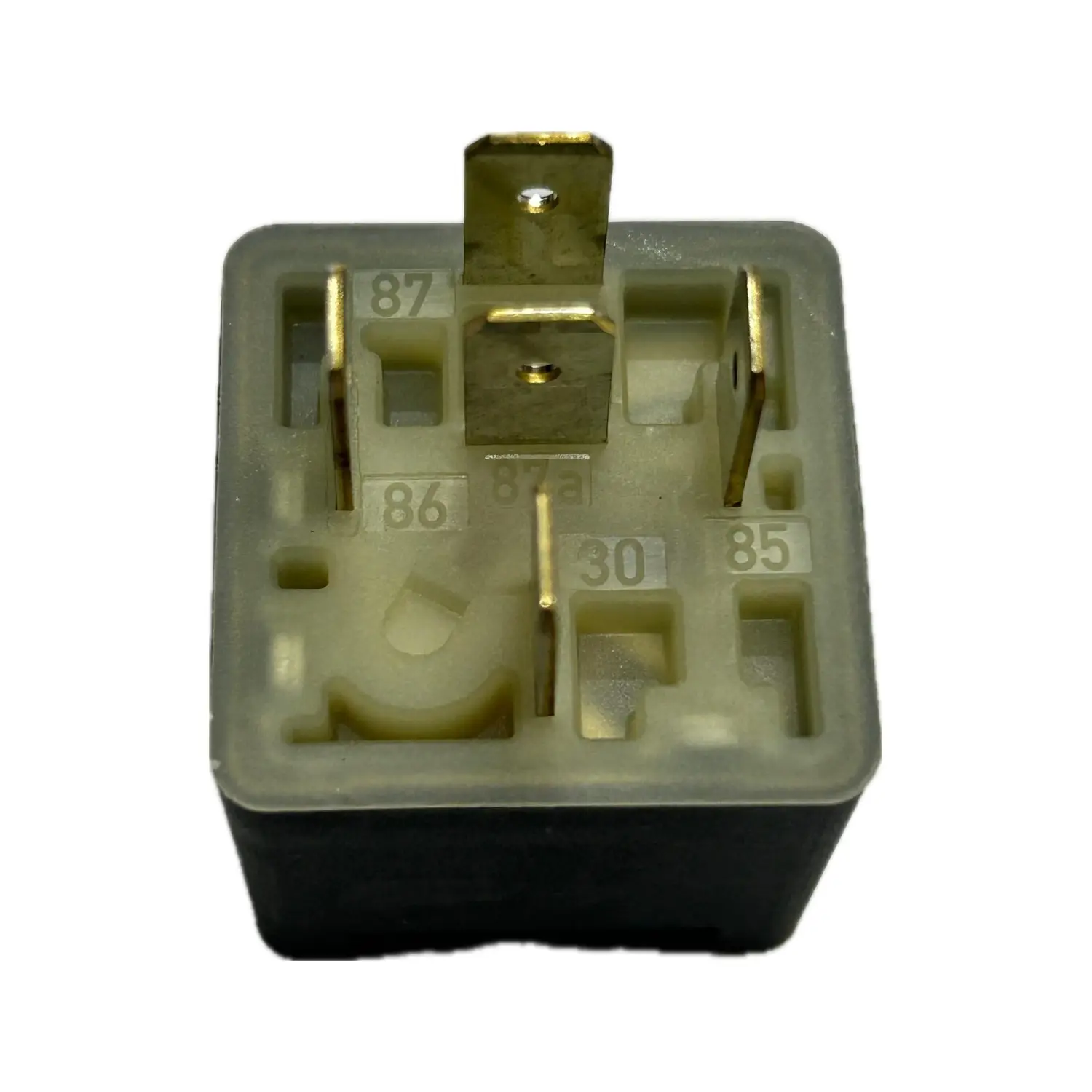 Relevador auxiliar Bosch de 24v 0-332209211896