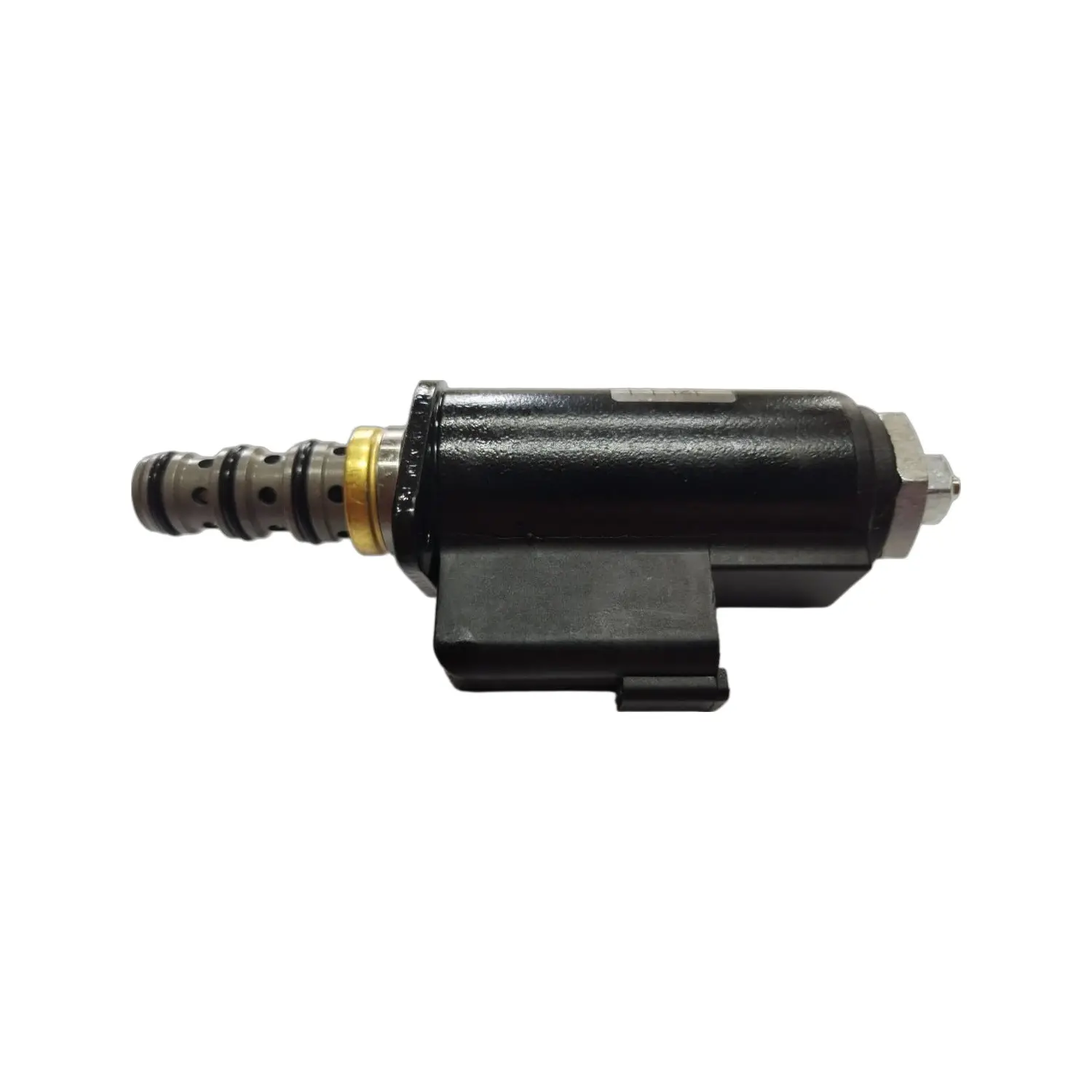 Válvula solenoide para equipos Caterpillar 1211491