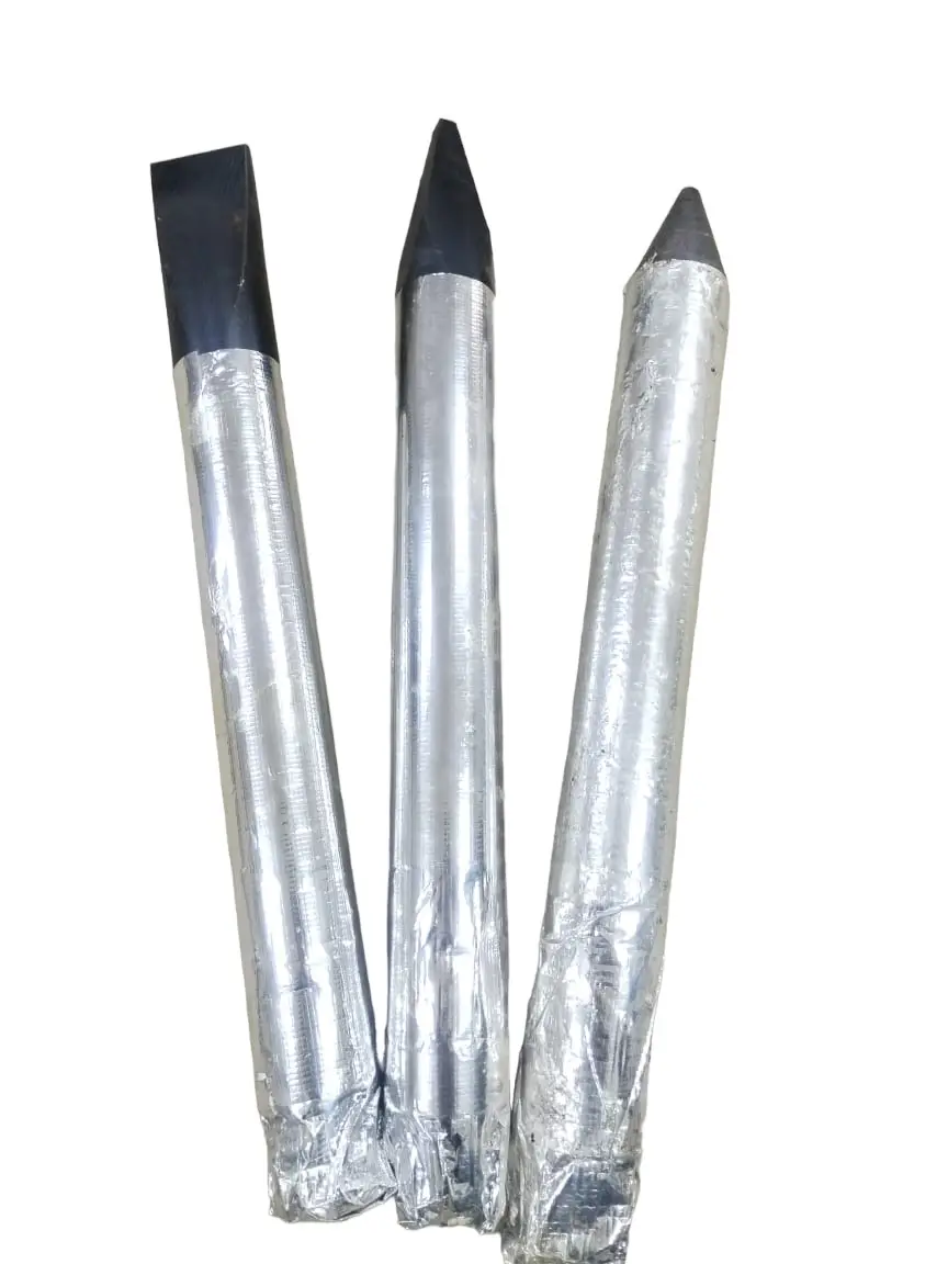 Pica para martillo hidráulico HMB750