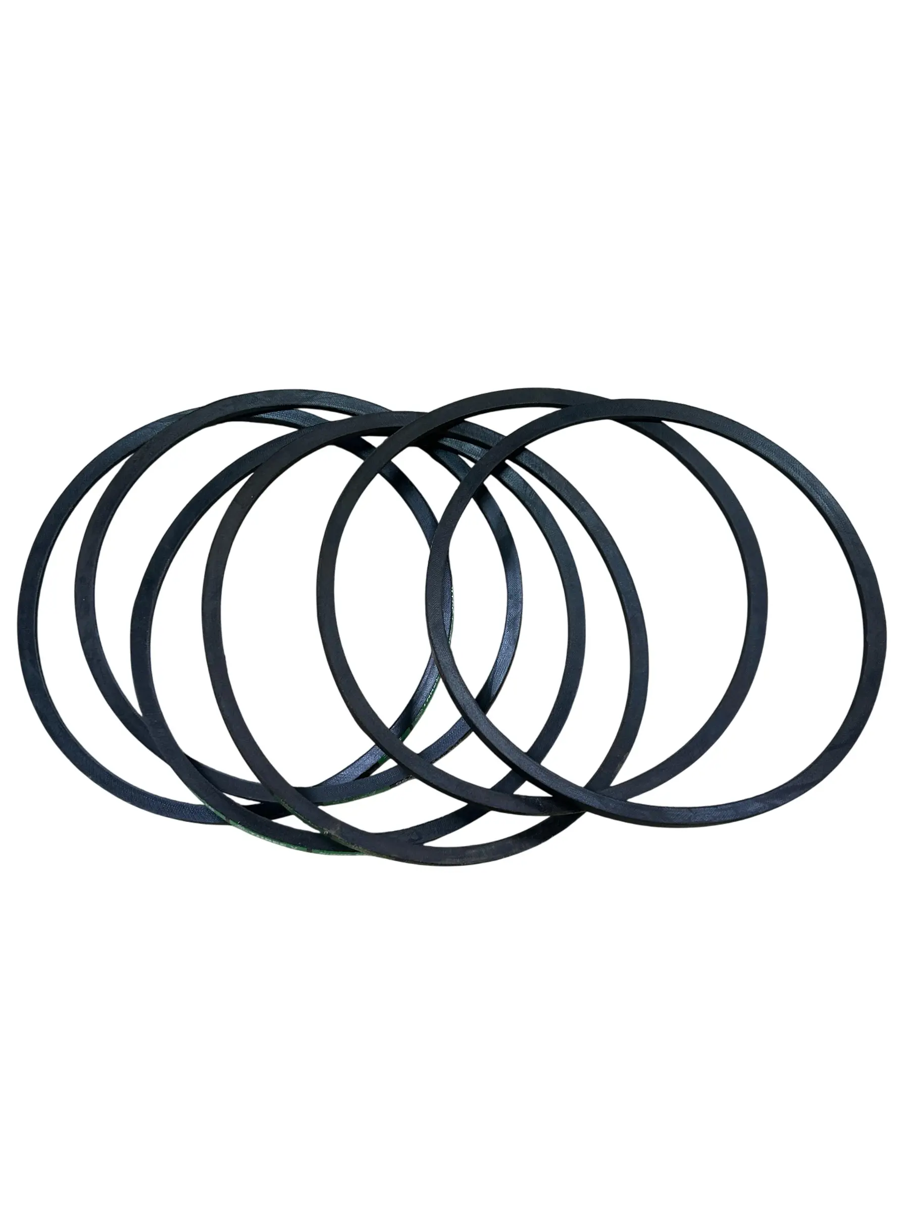 Banda para equipos de compactación 3V280