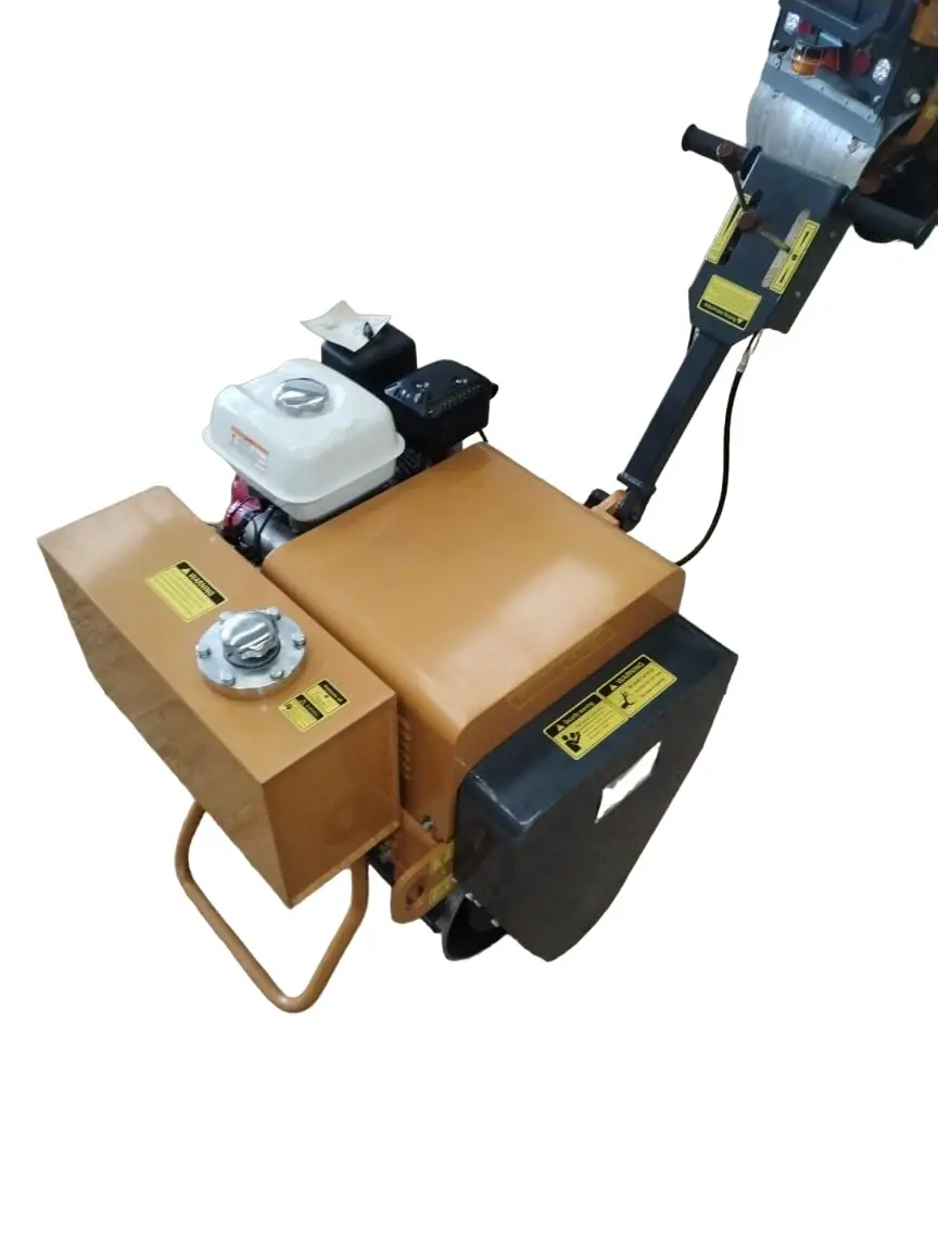 Rodillo Vibratorio BM30 (PR8) 330 Kg, Motor Honda, Tipo Wacker