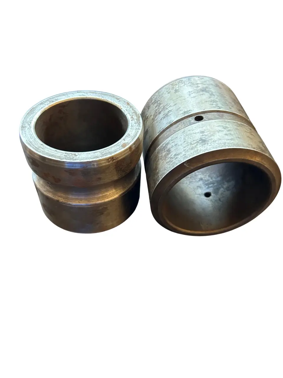 Set o juego de bujes exterior e interior martillo hidráulico HMB680, SB40, HWX680