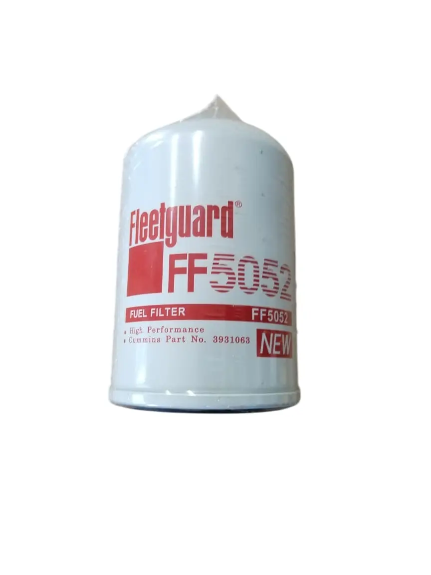 Filtro de combustible Fleetguard FF5052