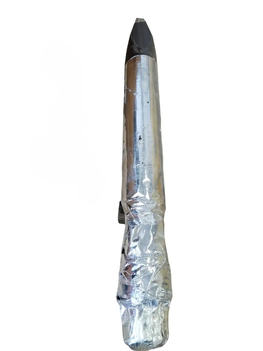 Pica para martillo hidráulico HMB1400 (excavadoras)