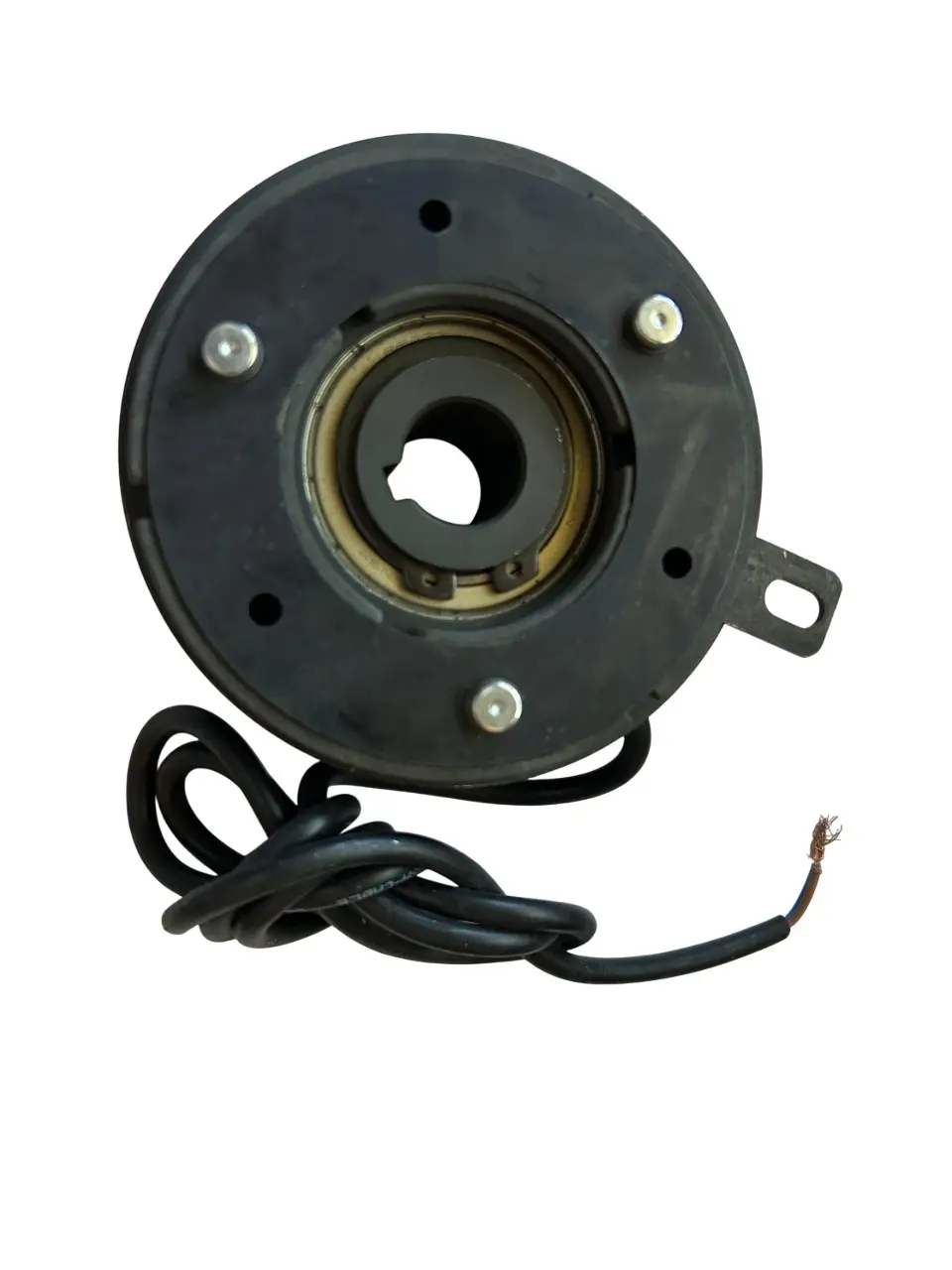 Embrague electromagnético para compactadores BM1200 – foto 2