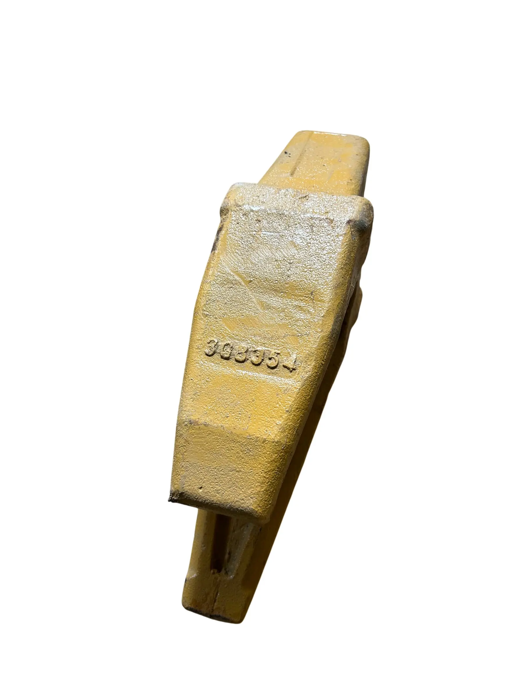 Encía adaptador para bote de excavadoras 3G8354 - Refacciones (foto 4)