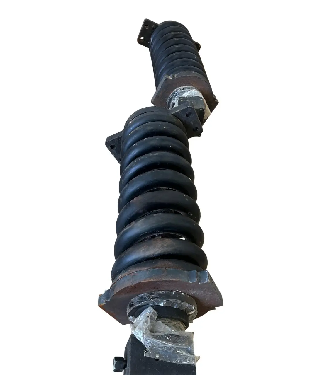 Tensor ajustador de banda para excavadoras Caterpillar 320 B,C,D,E,F 239-4387.