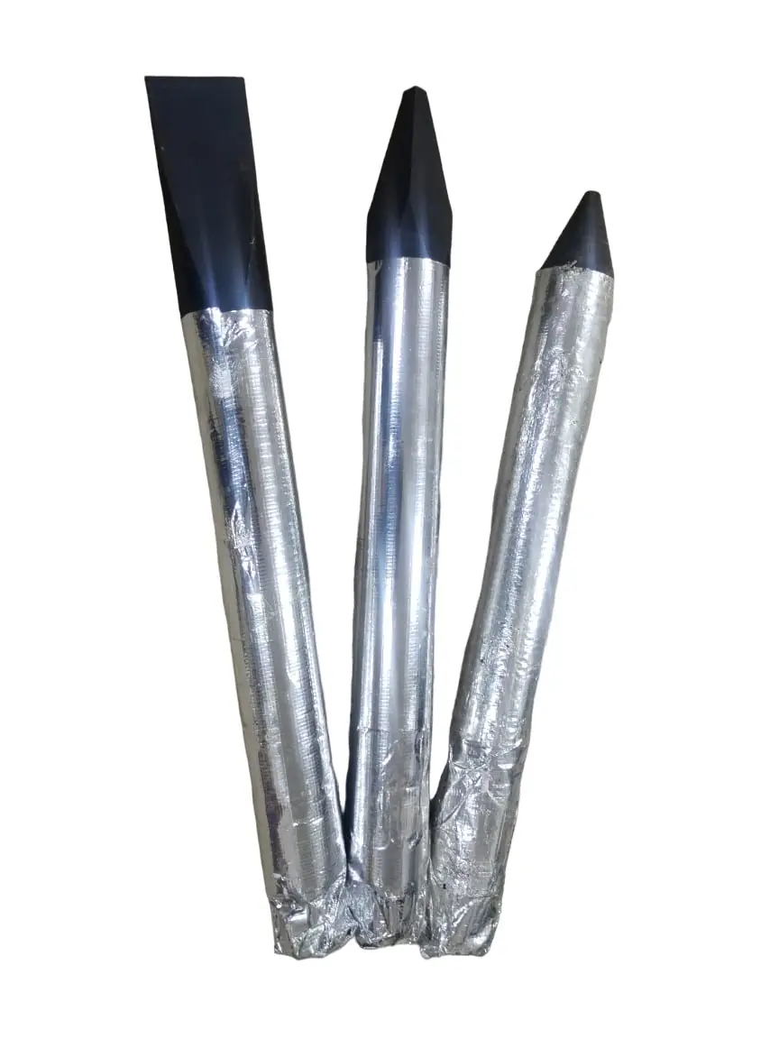Pica para martillo hidráulico HMB750