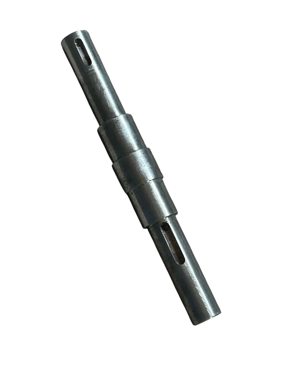 Eje de flecha equipos de compactación BM1200 BM1500 - Refacciones (foto 4)