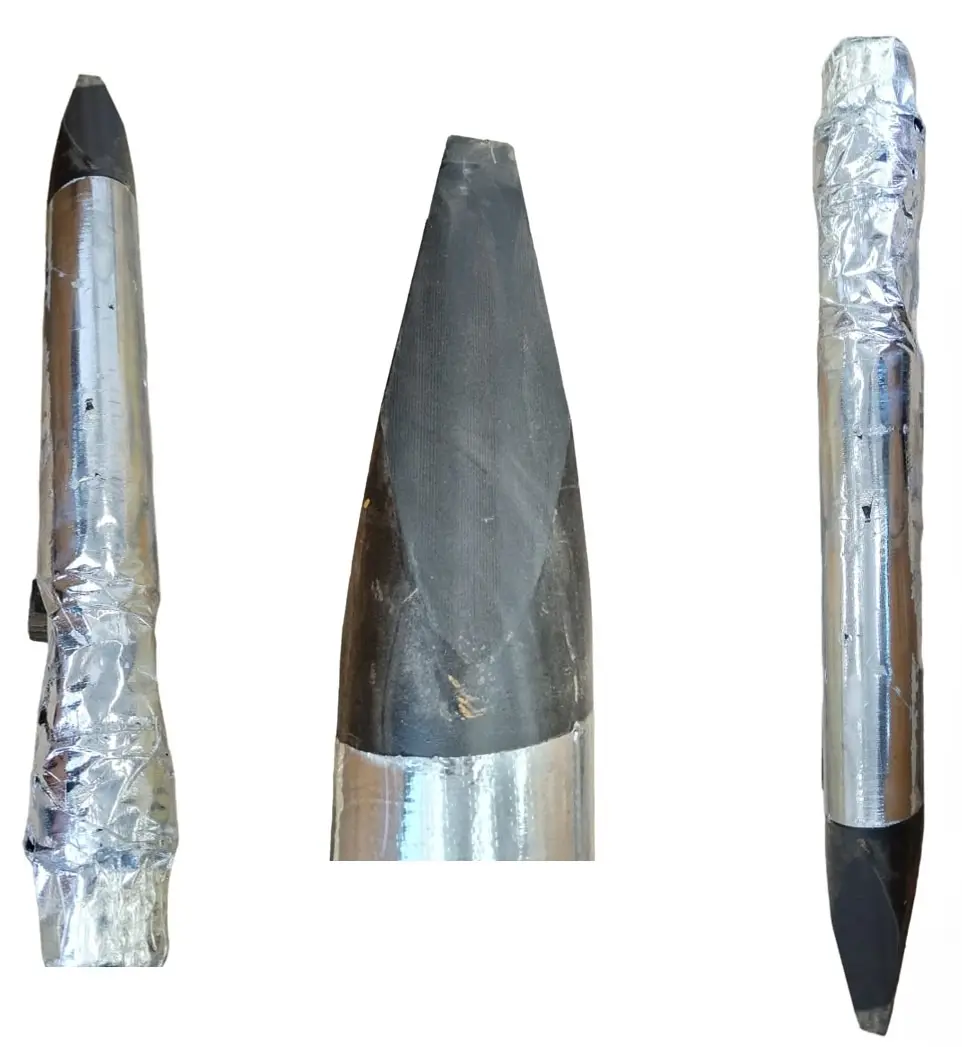 Pica para martillo hidráulico HMB1400 (excavadoras)