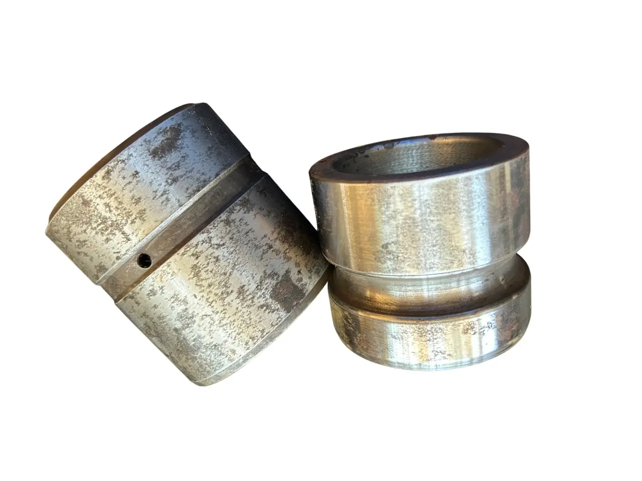 Set o juego de bujes exterior e interior martillo hidráulico HMB680, SB40, HWX680