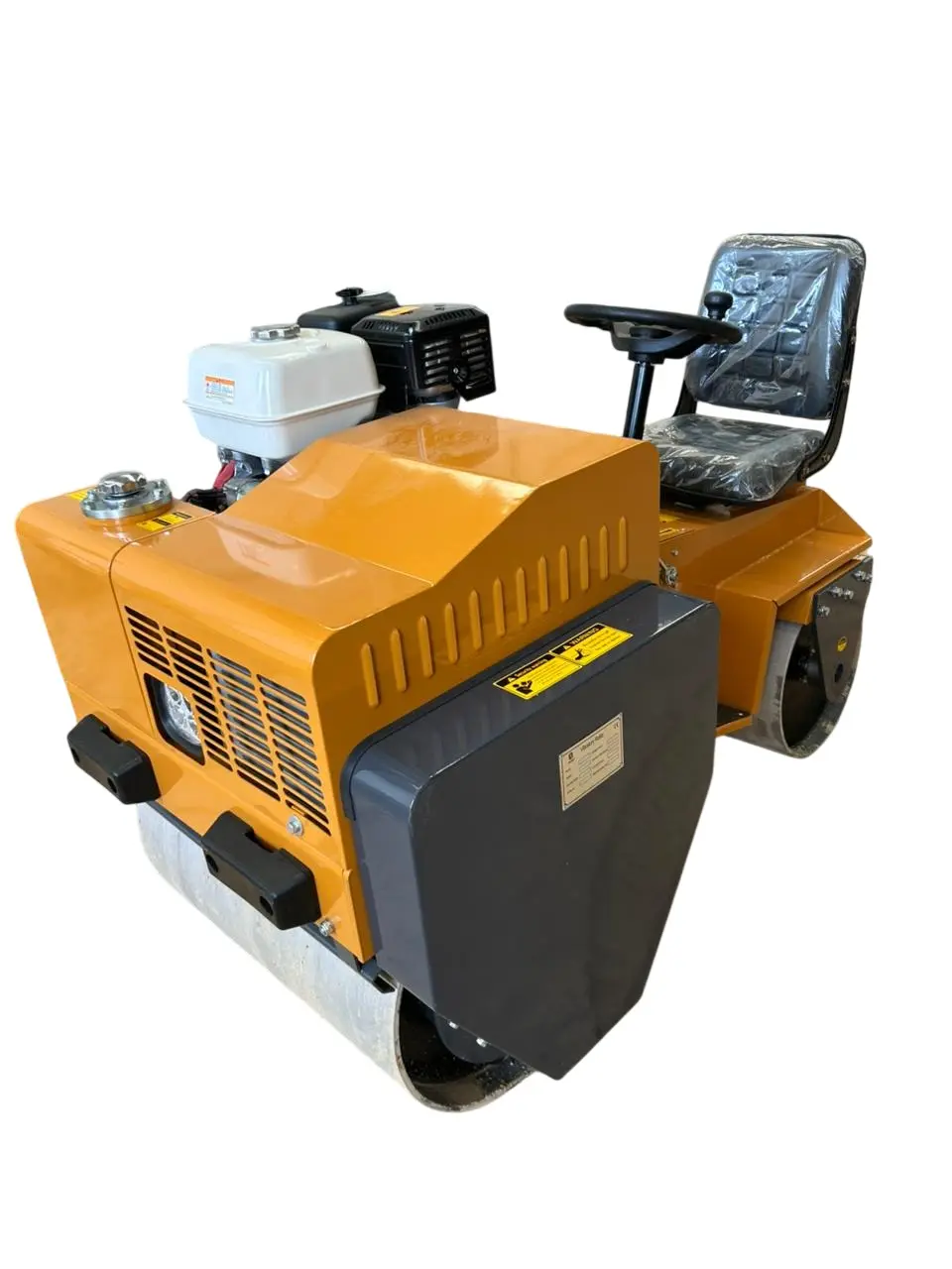 Vibro compactador BM850 - Equipos de compactación (foto 4)
