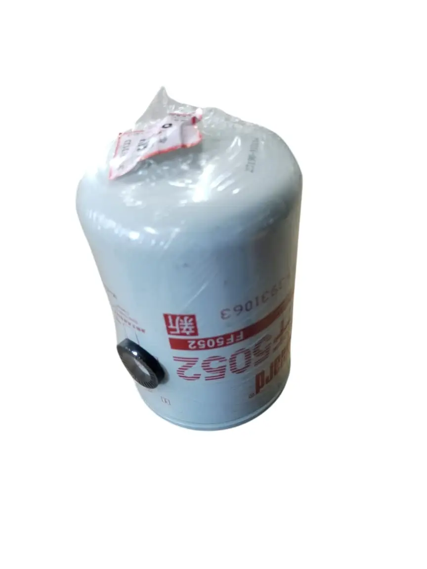 Filtro de combustible Fleetguard FF5052