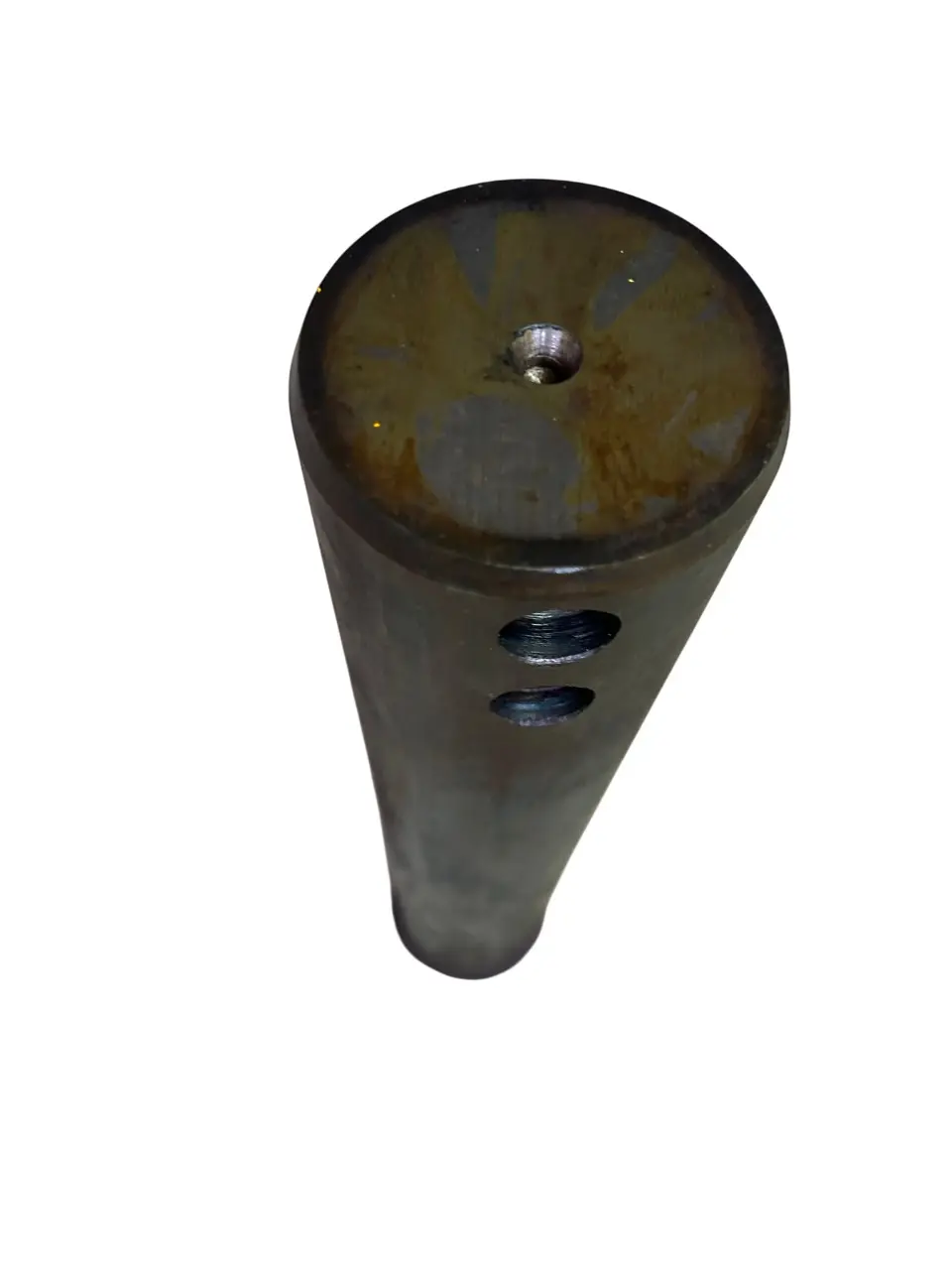 Perno estándar de 80mm para bote de excavadoras 320 1060997 - Refacciones (foto 5)