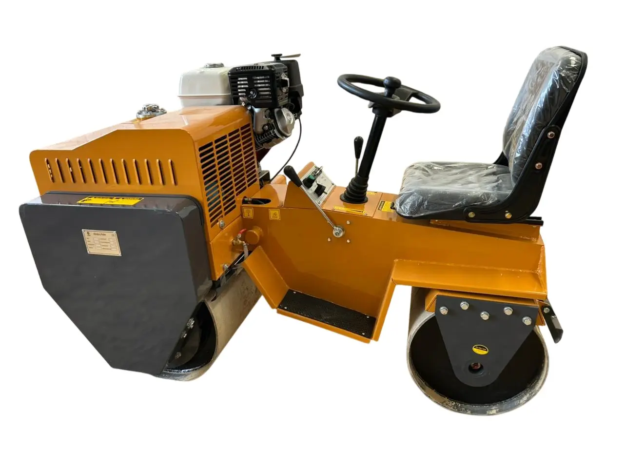 Vibro compactador BM850 - Equipos de compactación (foto 5)