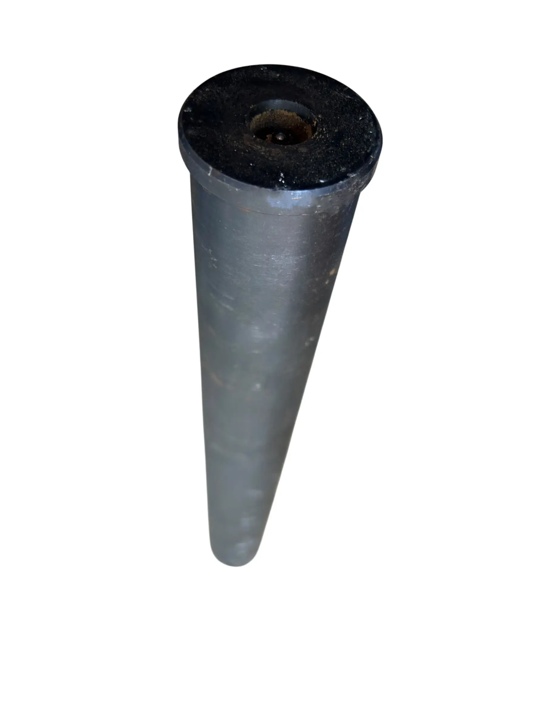 Perno para bote de retroexcavadora de 45mm - Refacciones (foto 5)