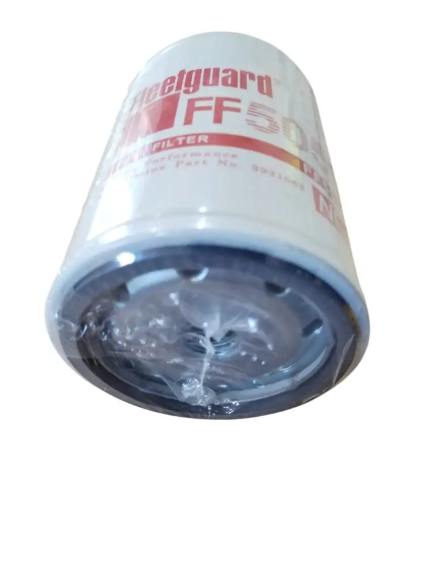Filtro de combustible Fleetguard FF5052