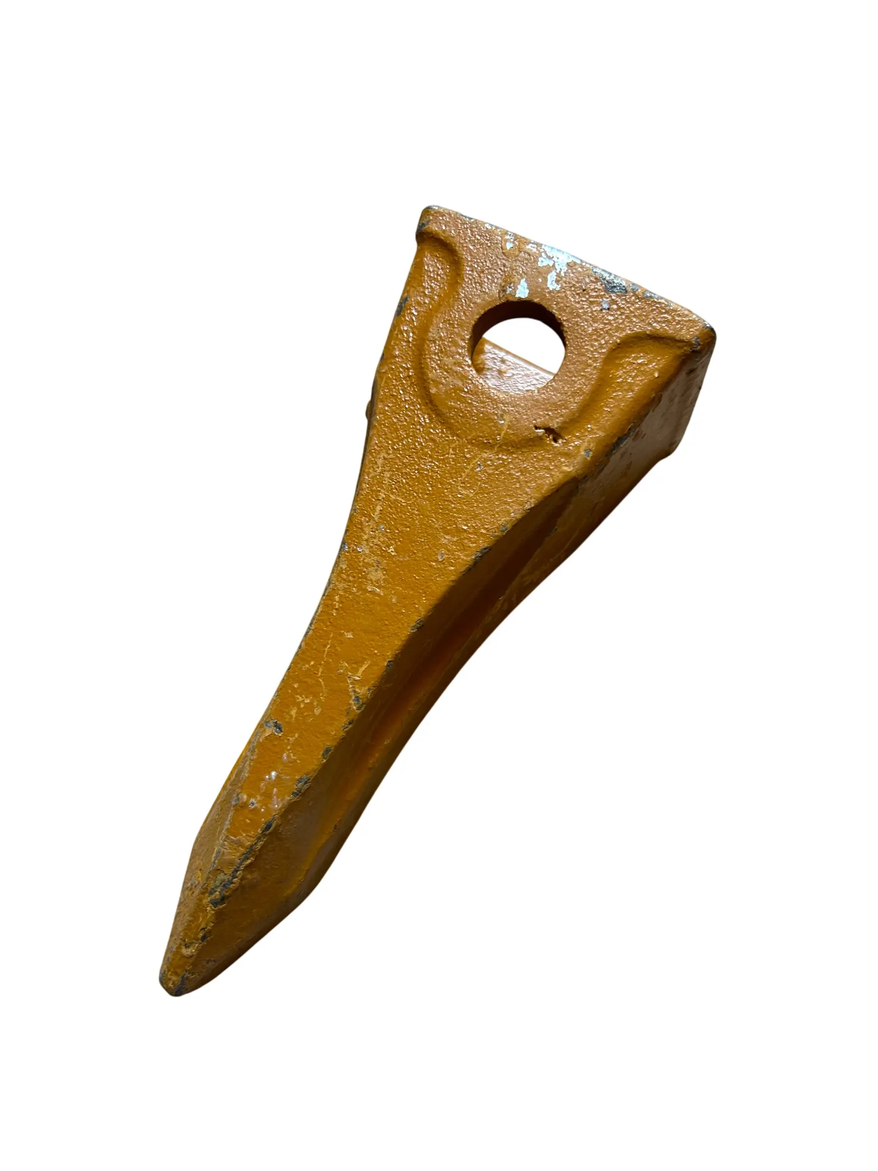 Punta o casquillo para bote de retroexcavadora PC60 rc