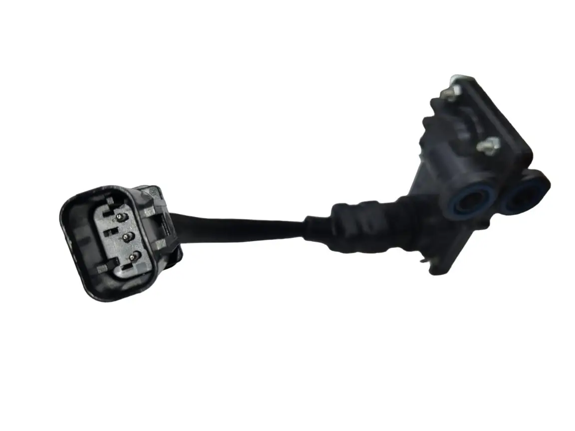 Sensor de presión de combustible Caterpillar 2660136 - Refacciones (foto 6)
