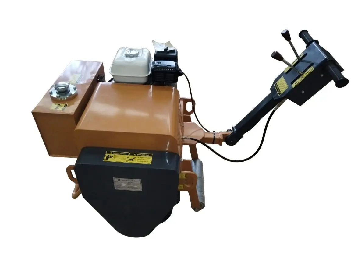 Rodillo Vibratorio BM30 (PR8) 330 Kg, Motor Honda, Tipo Wacker