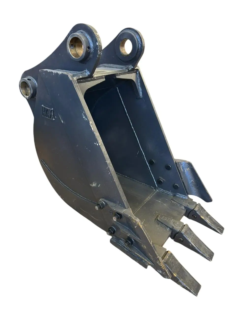 Bote cucharón para excavadora de 24 pulgadas - Accesorios (foto 5)