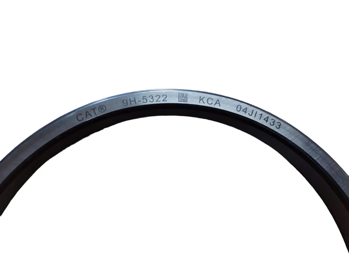 Taza cojinete pista exterior Caterpillar 9H-5322 - Refacciones (foto 6)